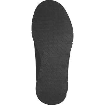 Skechers Nampa Wyola Work Sneaker in schwarz