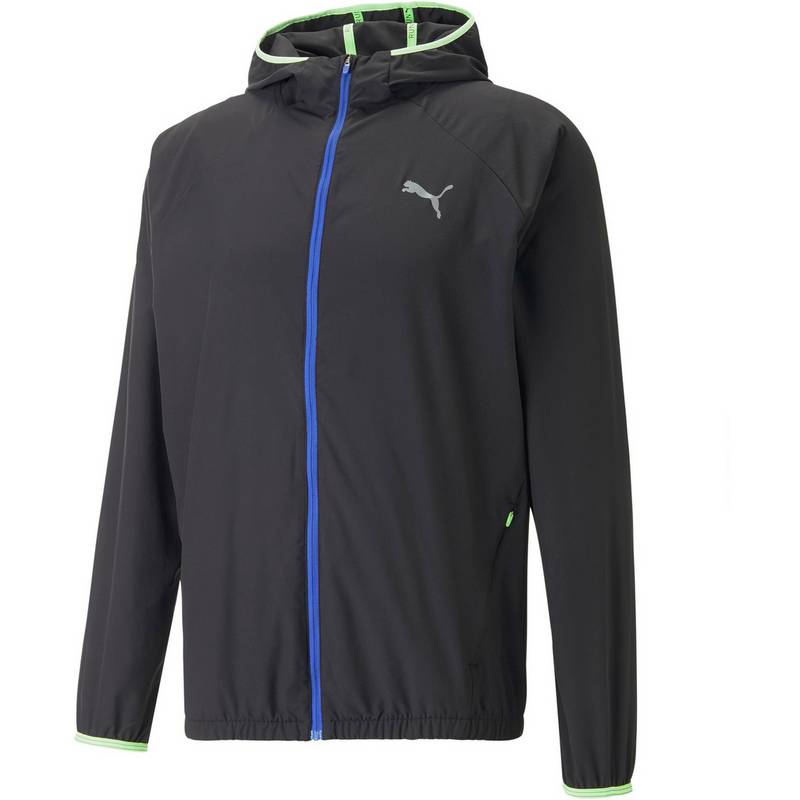 PUMA Laufjacke Herren
