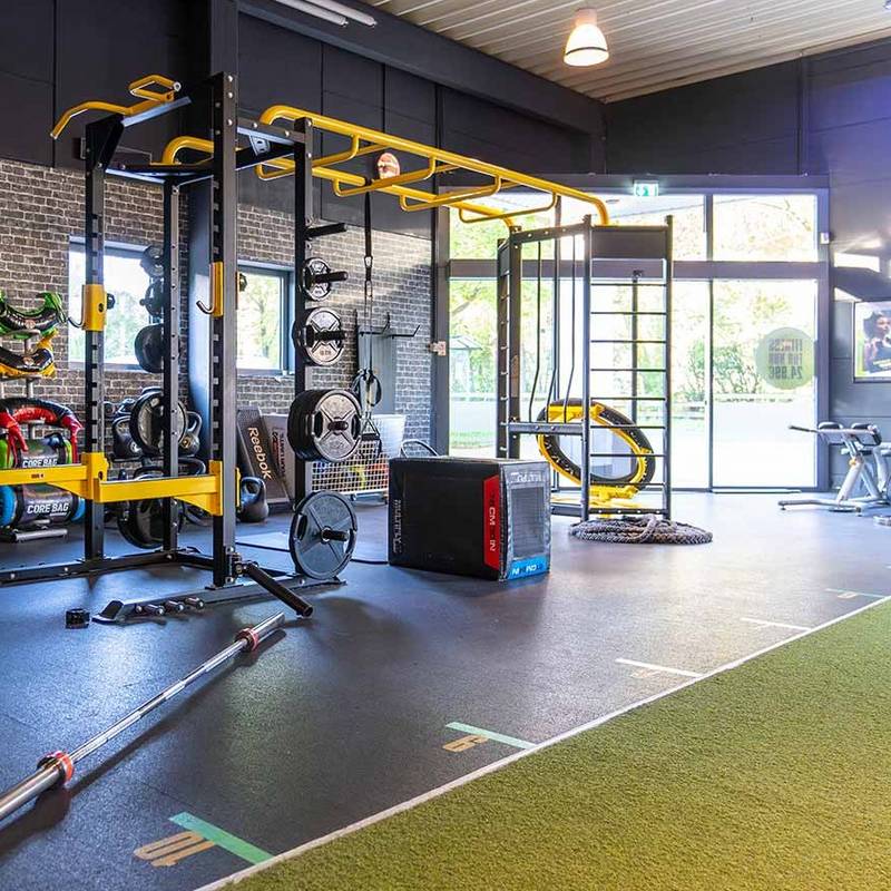 Erlebnis Easyfitness Seelze Studioticket