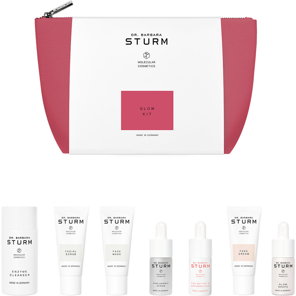Dr. Barbara Sturm Glow Kit Accessoires_de_soin