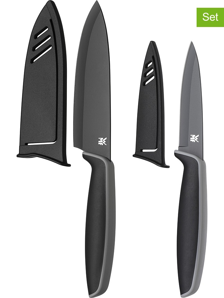 WMF 2tlg. Messer-Set 