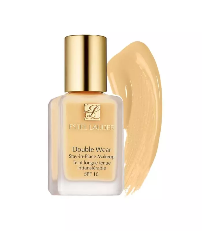 DOUBLE WEAR Teint Longue Tenue Intransférable SPF 10