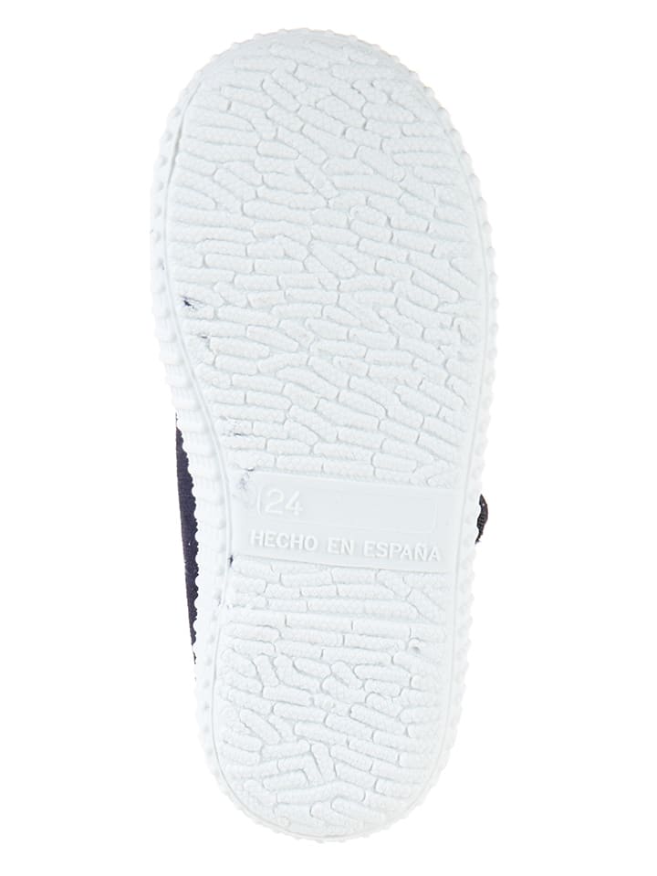 kmins Sneakers in Dunkelblau günstig kaufen