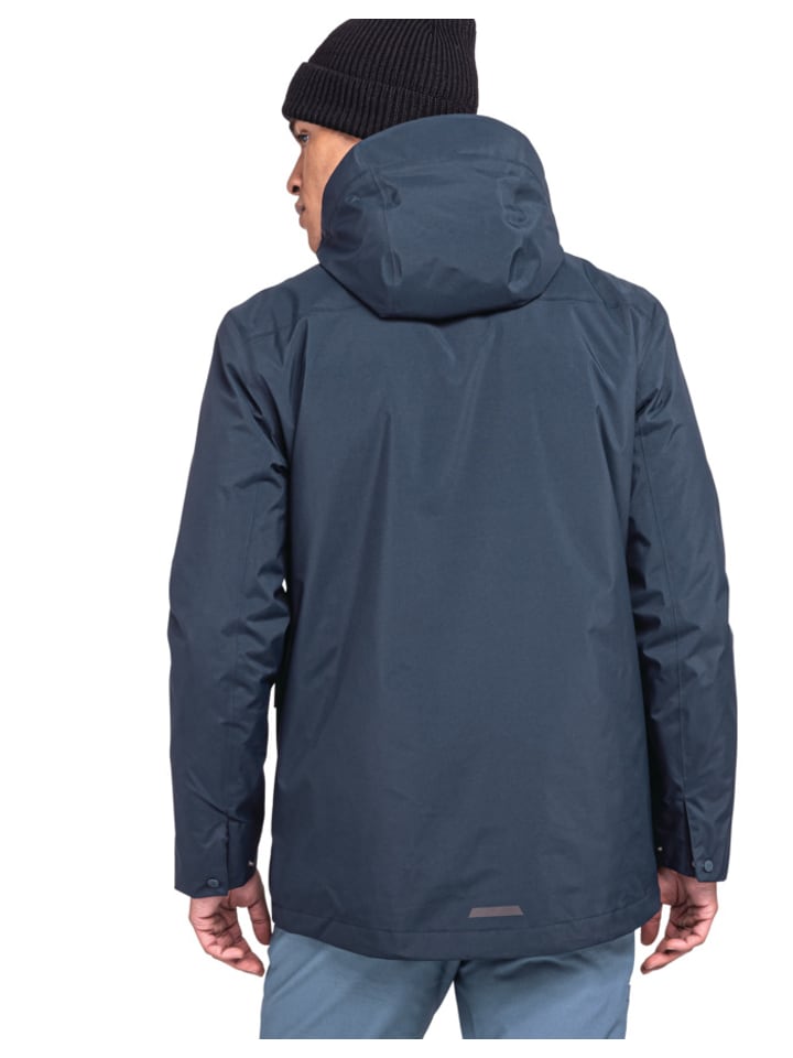 Schöffel Doppeljacke 