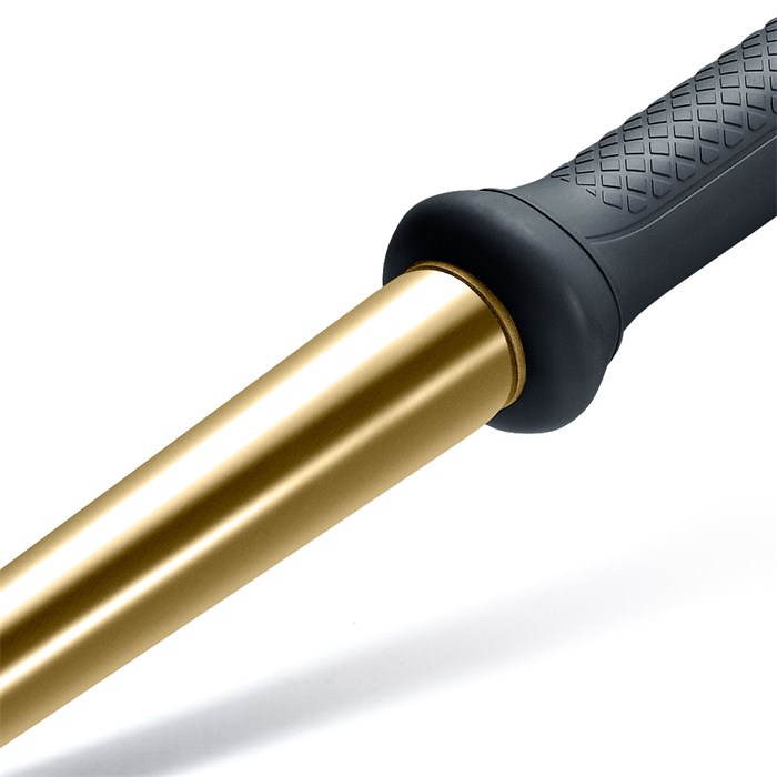 The Gold 18-25 mm Curler