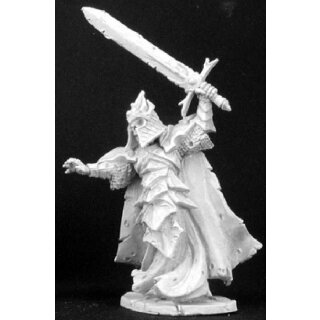 Ghost King
