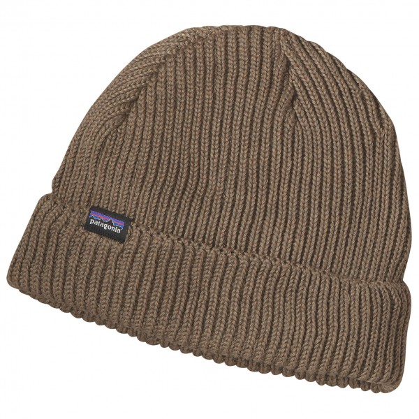 Patagonia - Fisherman's Rolled Beanie - Mütze