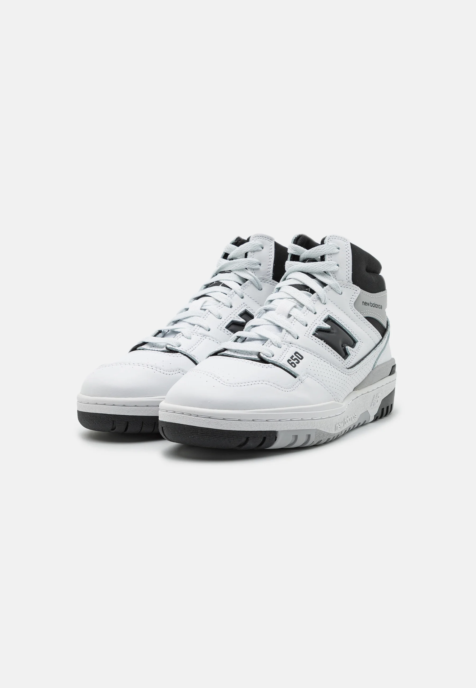 New Balance 650 UNISEX - Zapatillas altas
