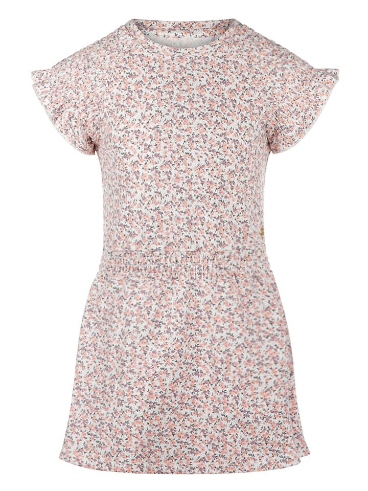 Koko Noko Kleid in Rosa günstig kaufen
