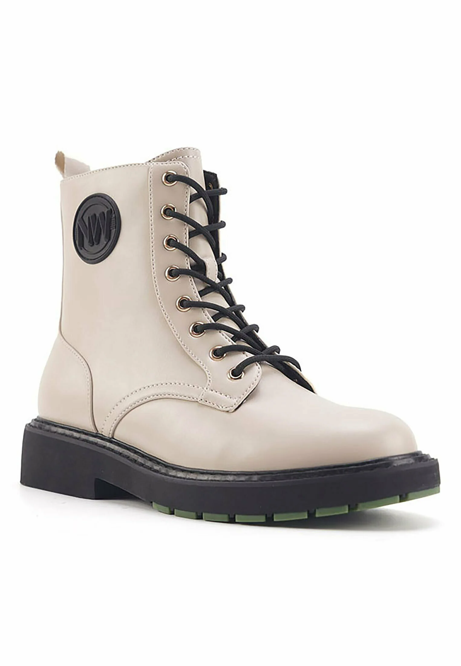 Botines de plataforma DR MARTEDANGIE de Nine West