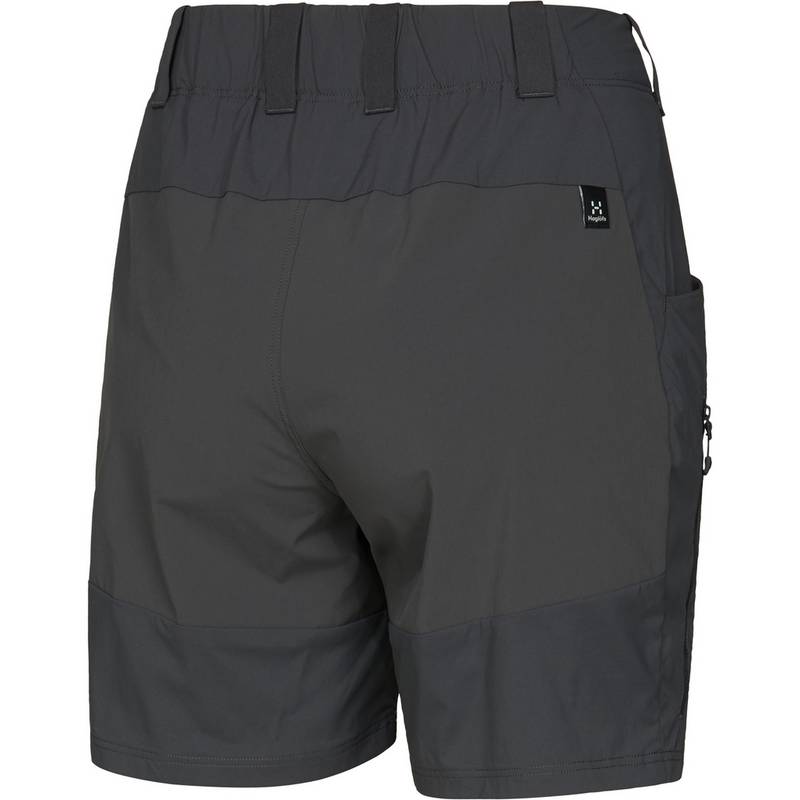 Haglöfs Lite Standard Shorts Funktionsshorts Damen