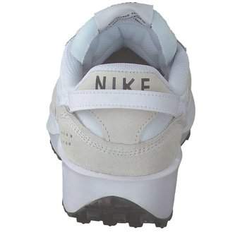 Nike Waffle Debut Sneaker in weiß