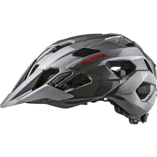 FAHRRADHELM  ANZANA