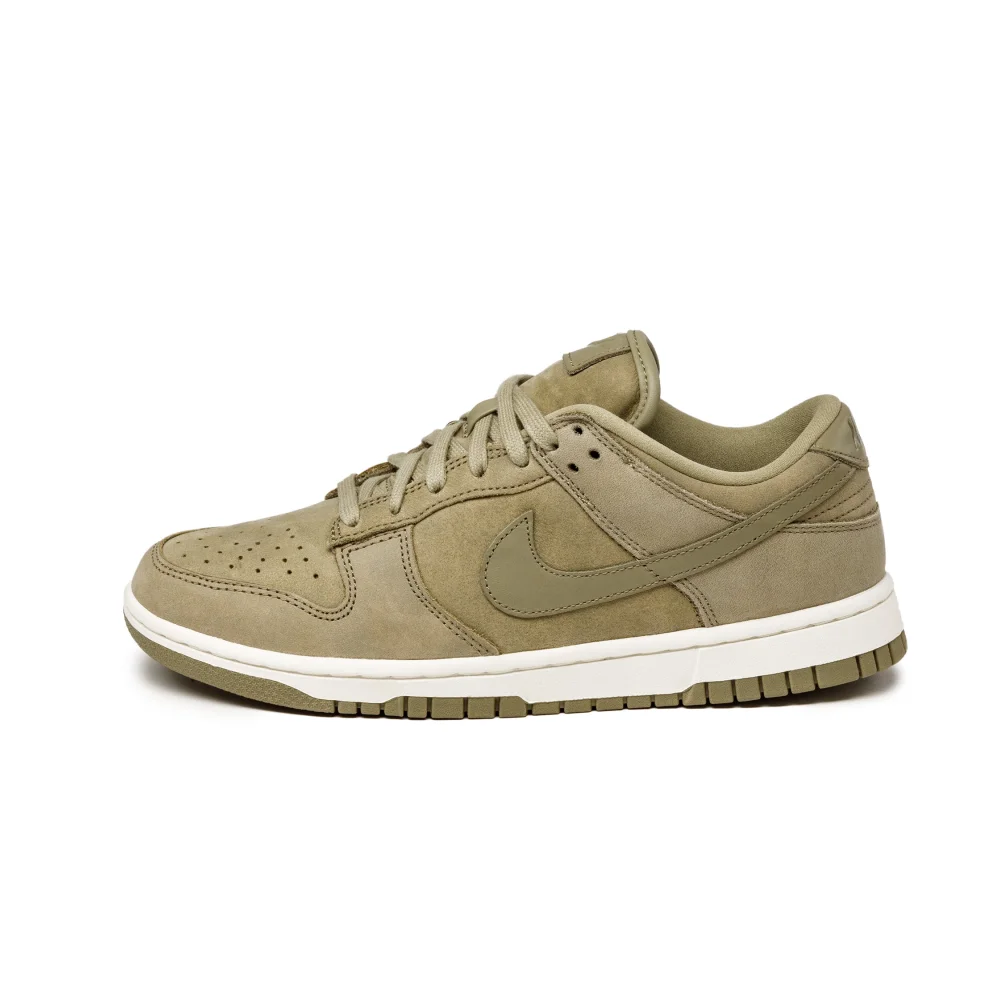 Nike Dunk Low PRM DV7415-200 / grün