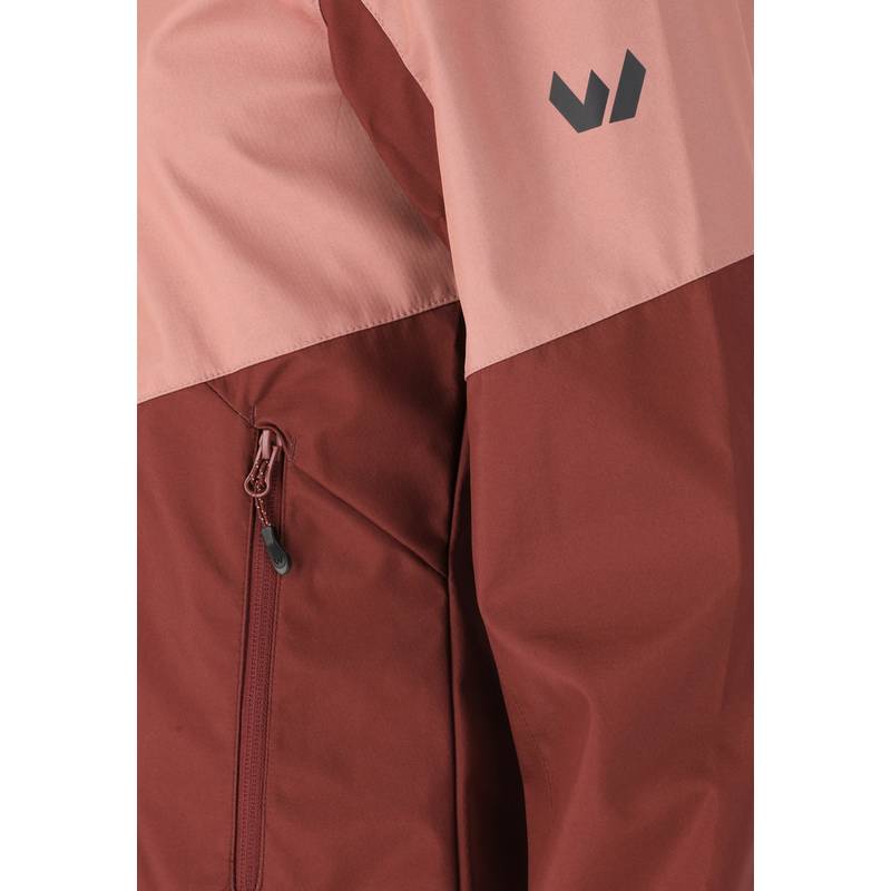 Whistler Rosea Softshelljacke Damen