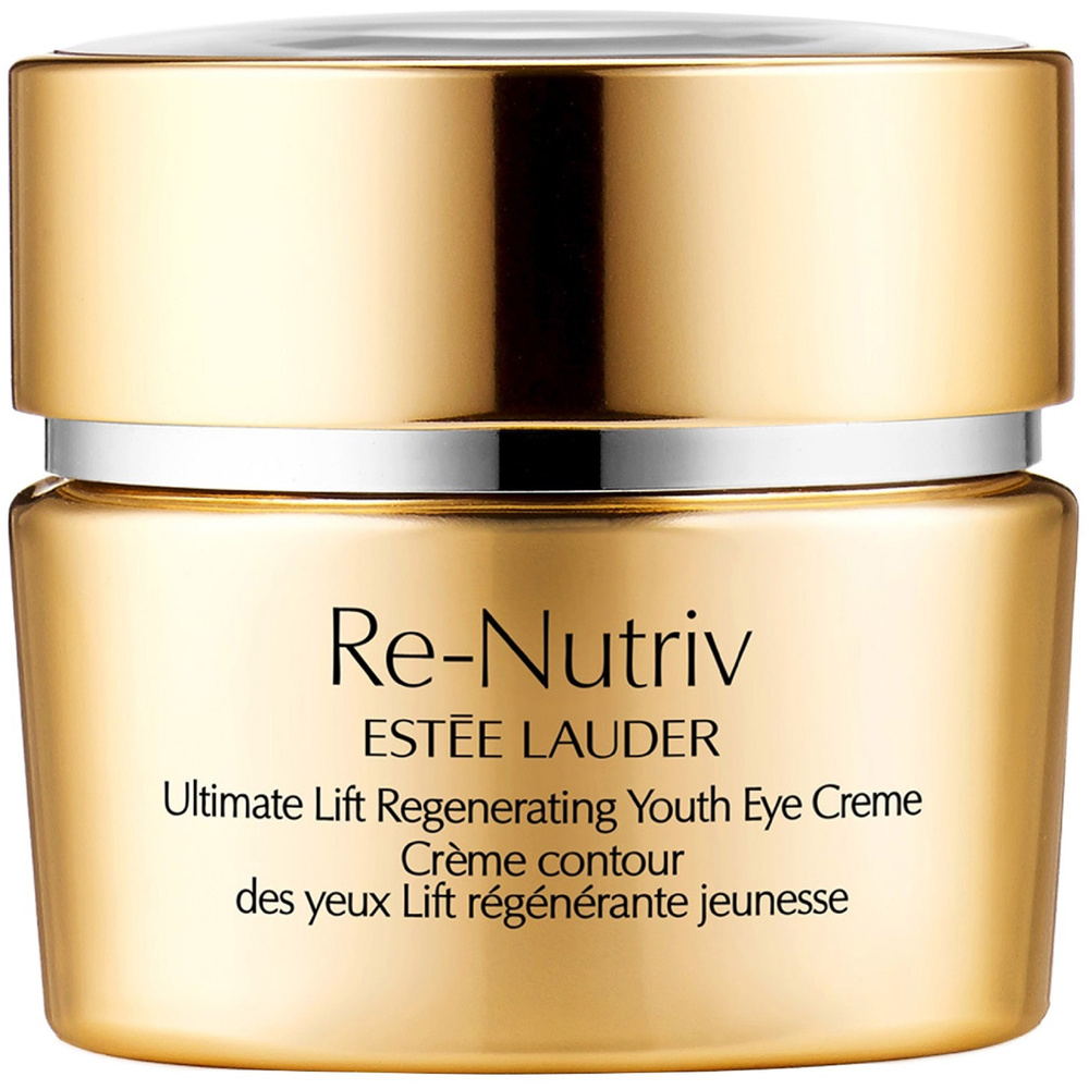 Estée Lauder Re-Nutriv Ultimate Lift Crème Régénérante Jeunesse Contour des Yeux