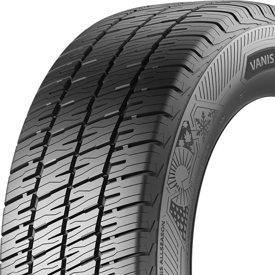 Barum Vanis All Season 215/65 R16 109T C M+S Ganzjahresreifen - ATU