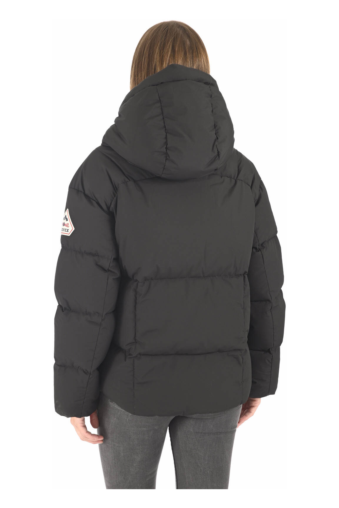 Pyrenex Doudounes Femme couleur noir