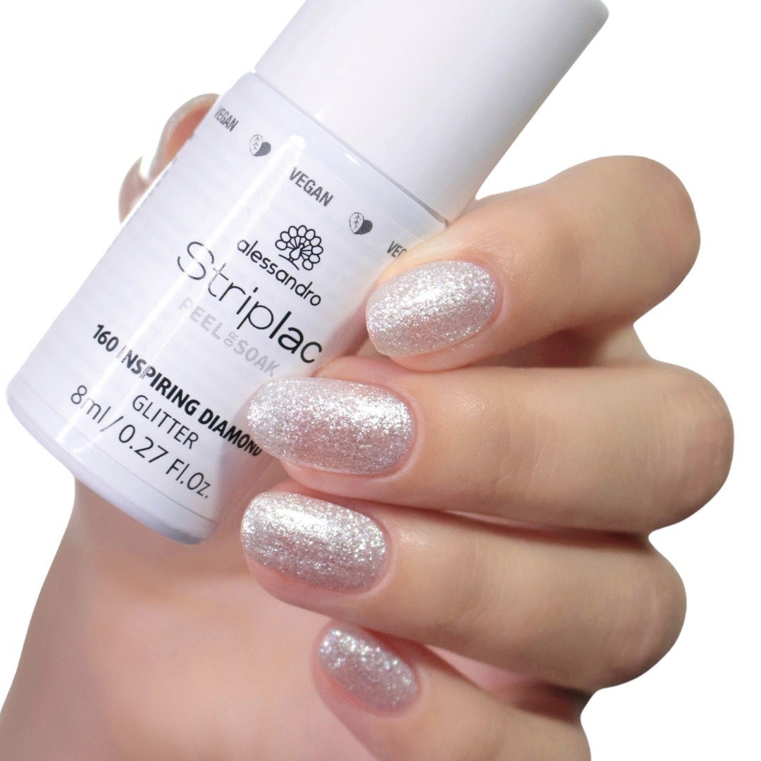 Alessandro lak za nokte 921 SVETI GUACAMOLE 10ml