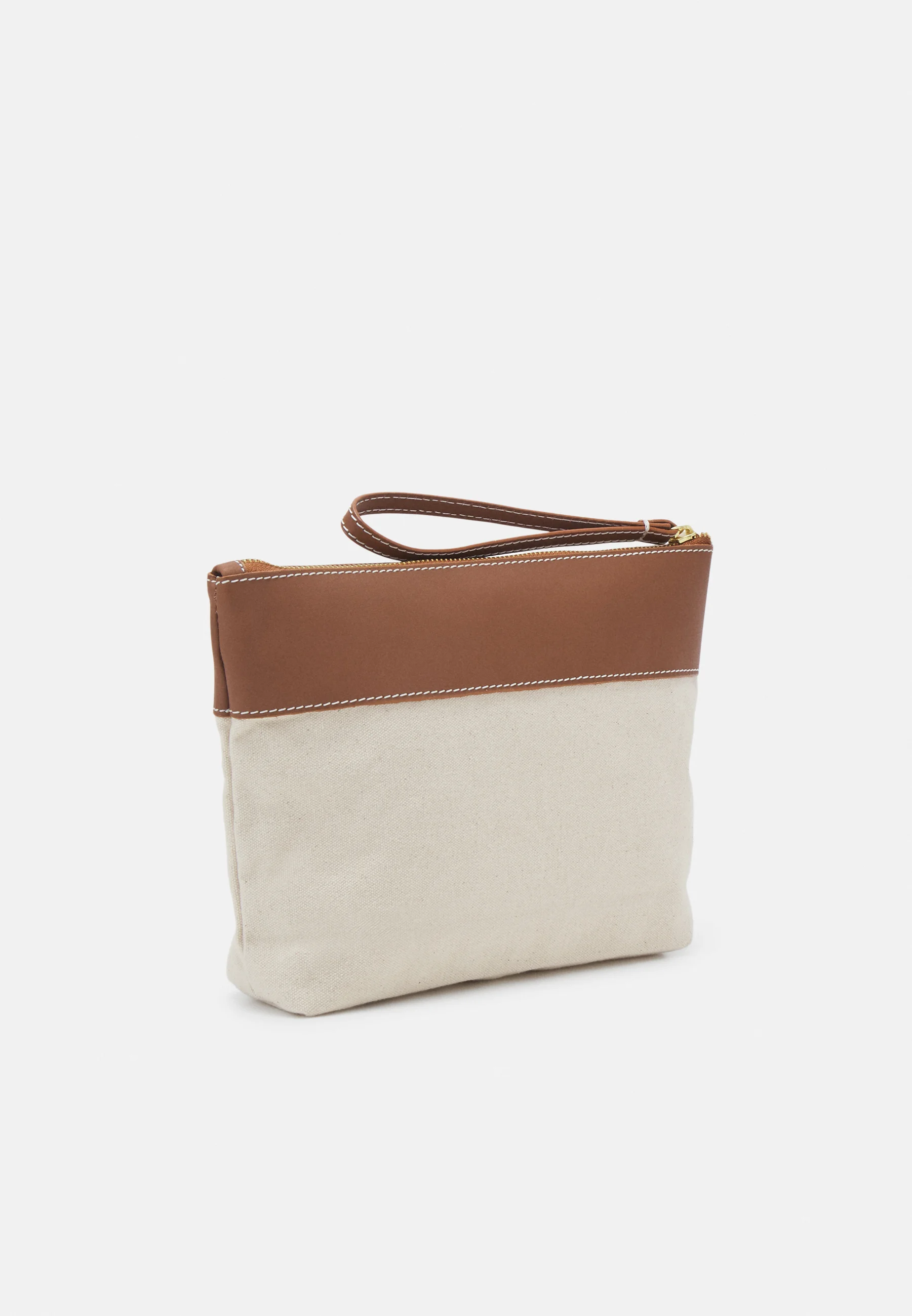 Zign LEATHER MIX SET DE NECESER - Neceser