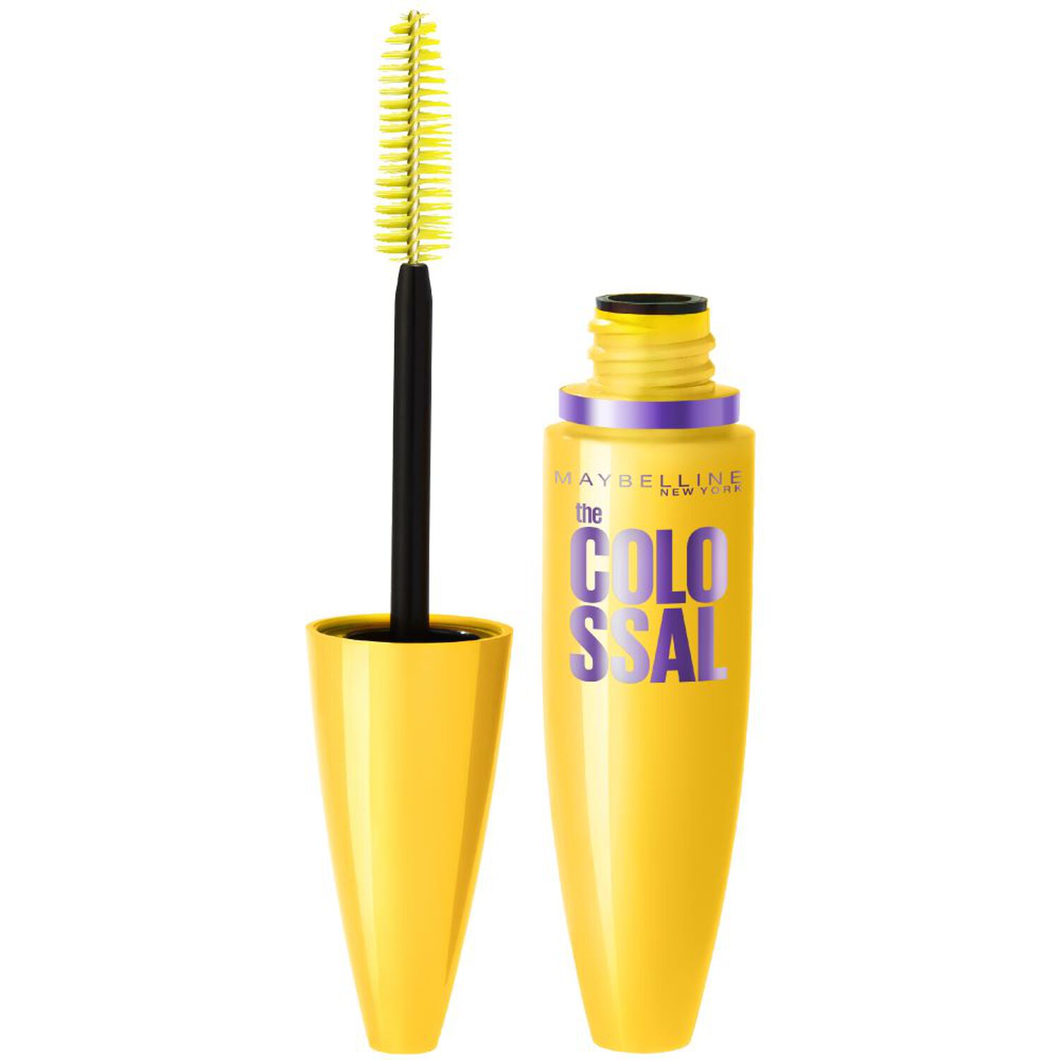 Maybelline New York Colossal Mascara Volumateur