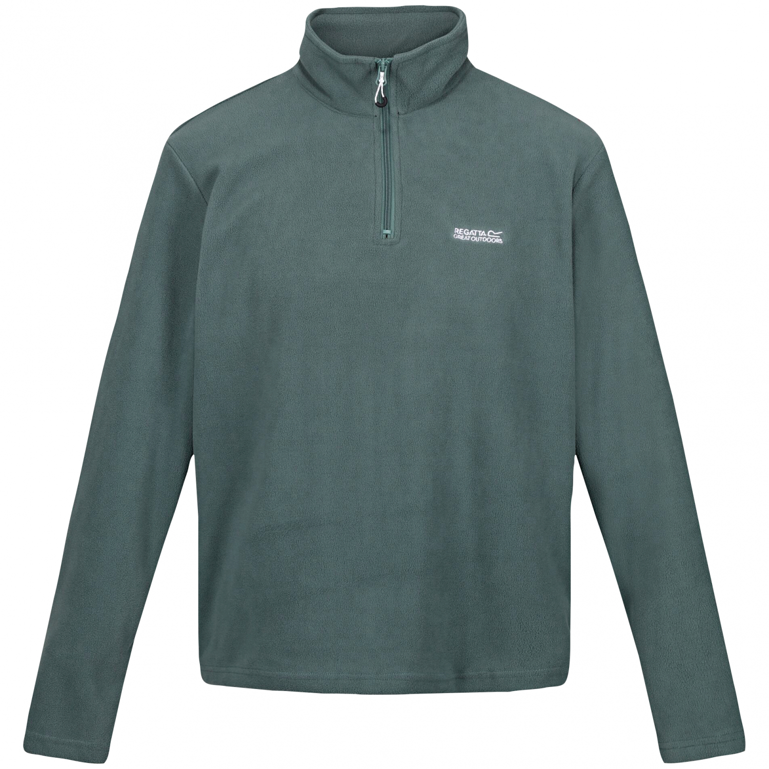Regatta Herren Fleecejacke Thompson (sea pine)