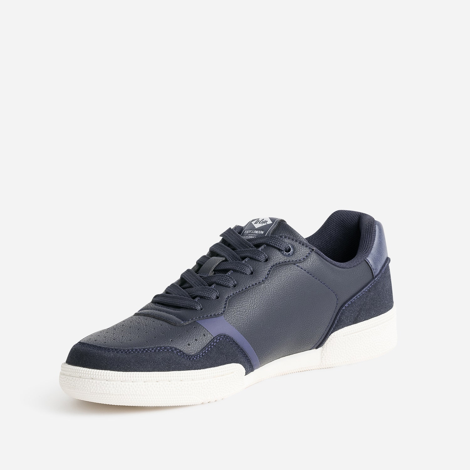 Tennis LEE COOPER marine