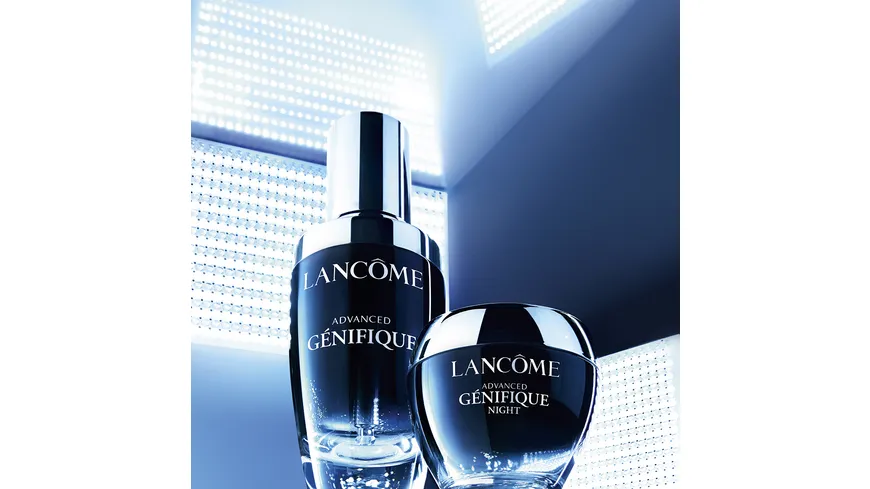 LANCÔME Advanced Génifique Nuit Nachtcreme 50 ml