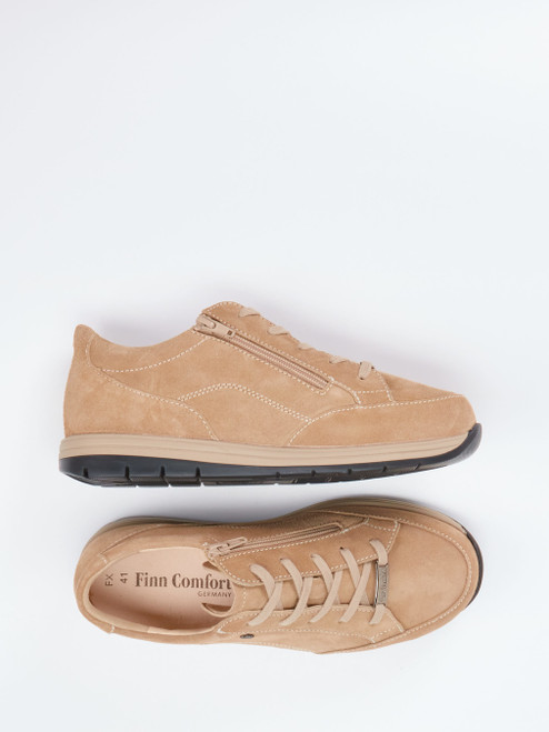 Schnürschuh-46513590003 Finn Comfort