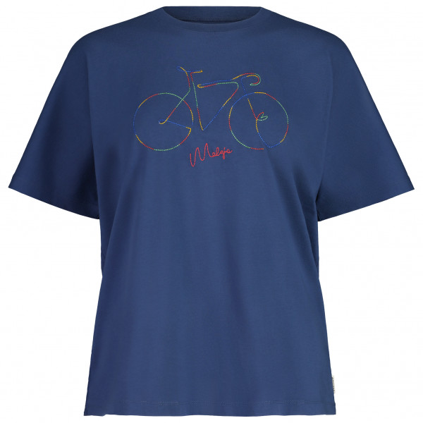 Maloja - Women's IseranM. - T-Shirt