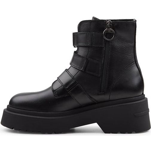 TOMMY-JEANS Chunky-Boot
