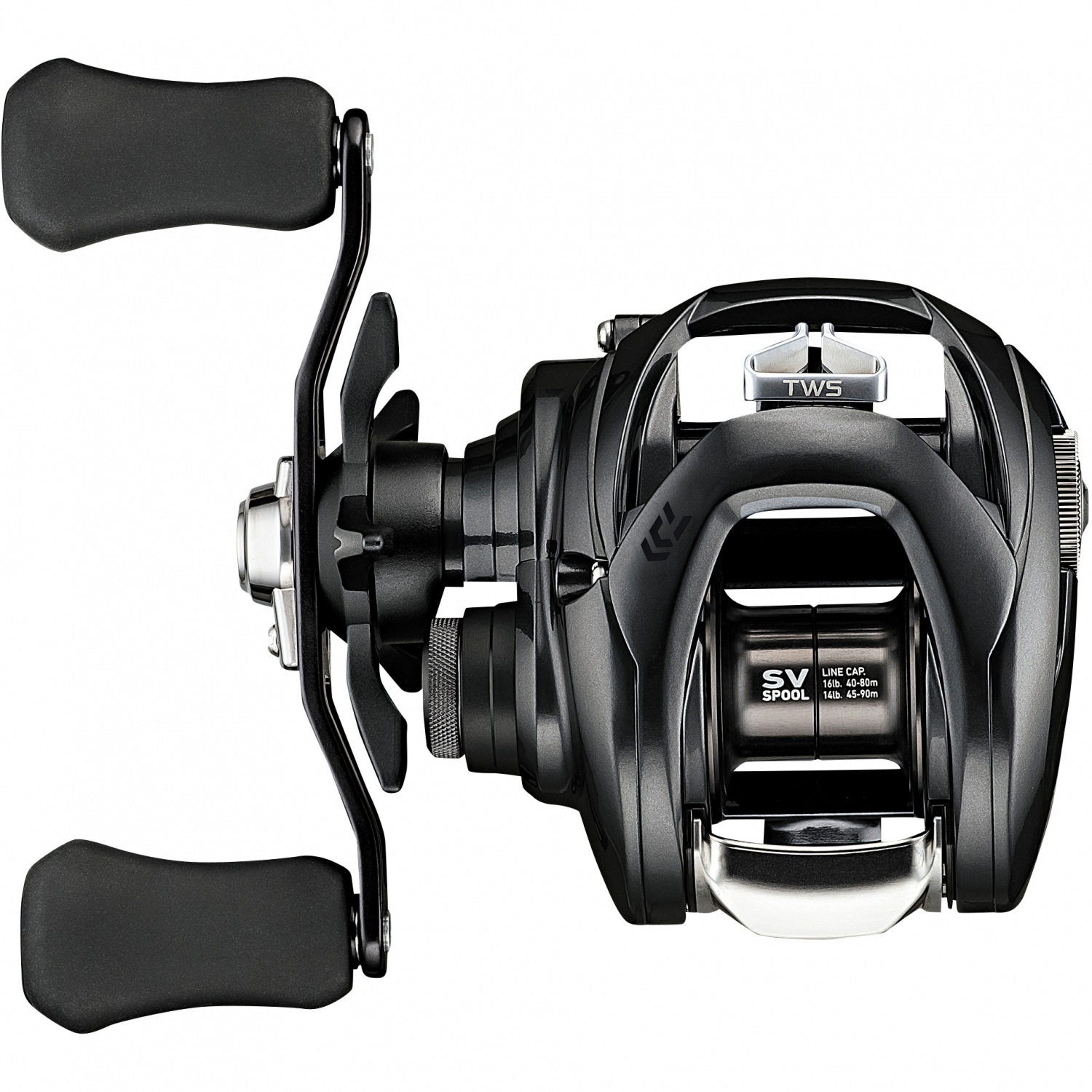 Daiwa Tatula SV TW HL / XHL