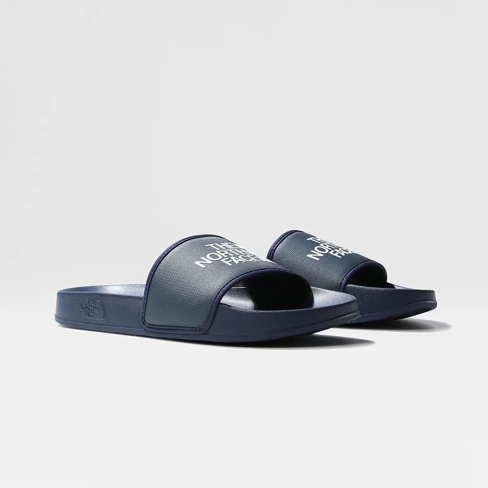 The North Face Base Camp Slide III NF0A4T2RI85 / weiss