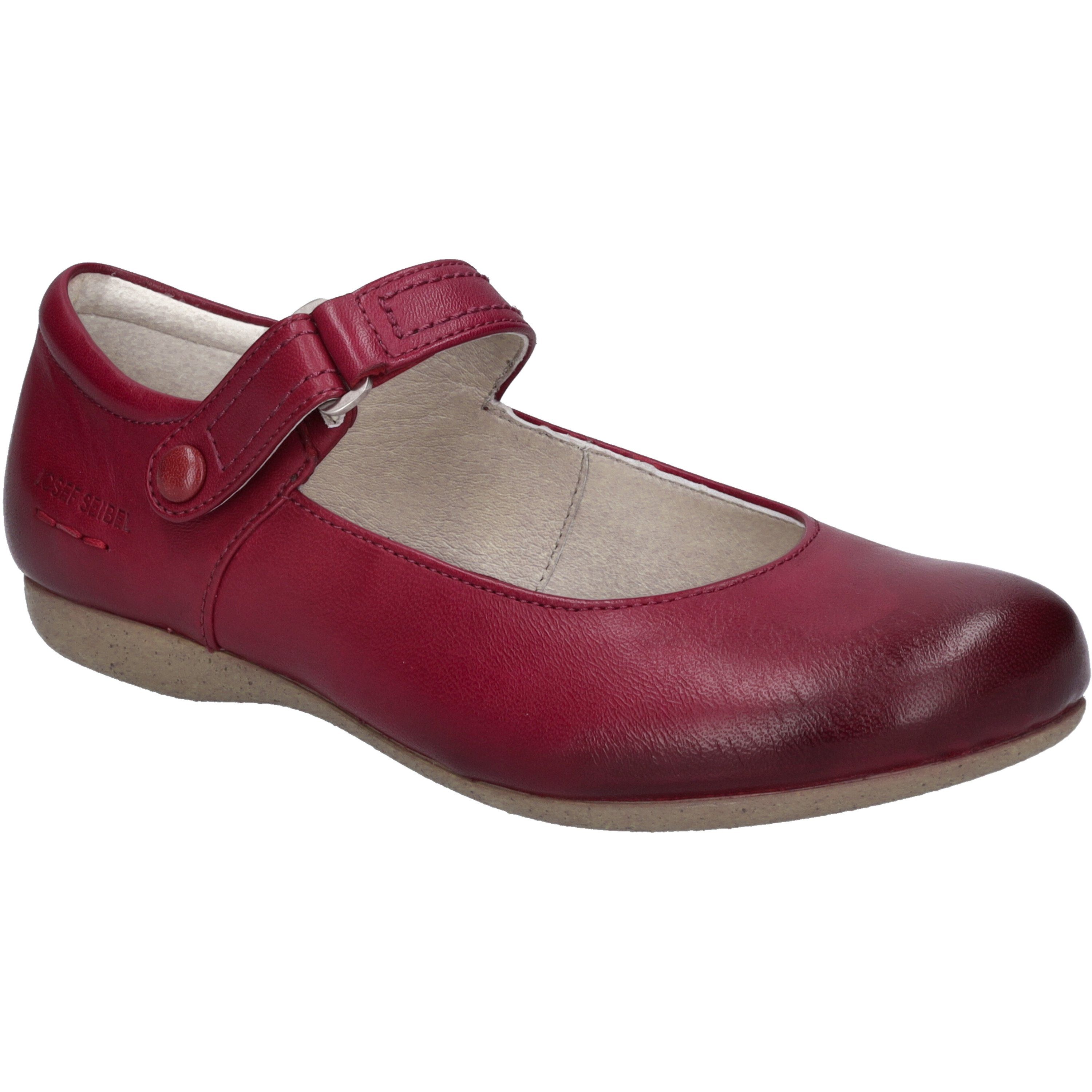 Josef Seibel Fiona 80, lila Ballerina