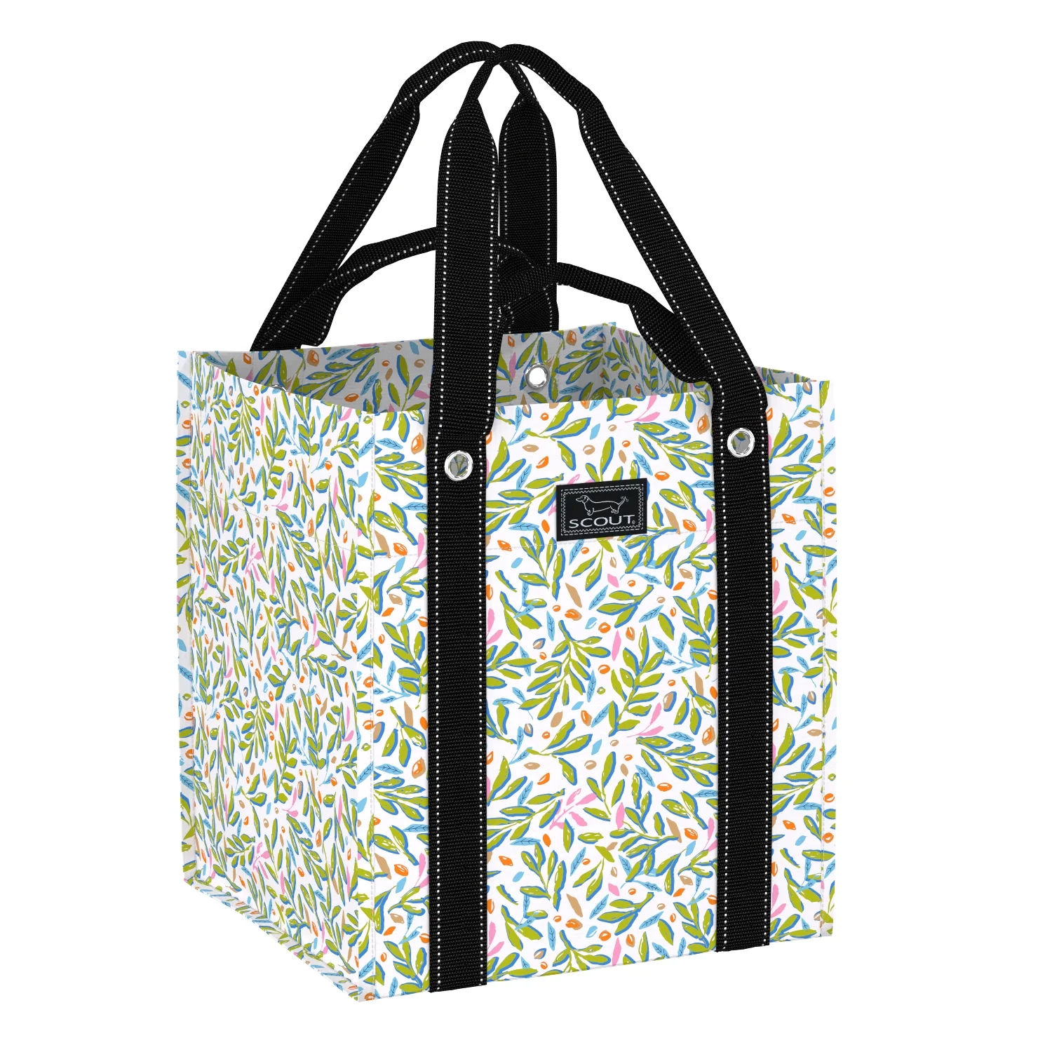 Market Tote Bagette