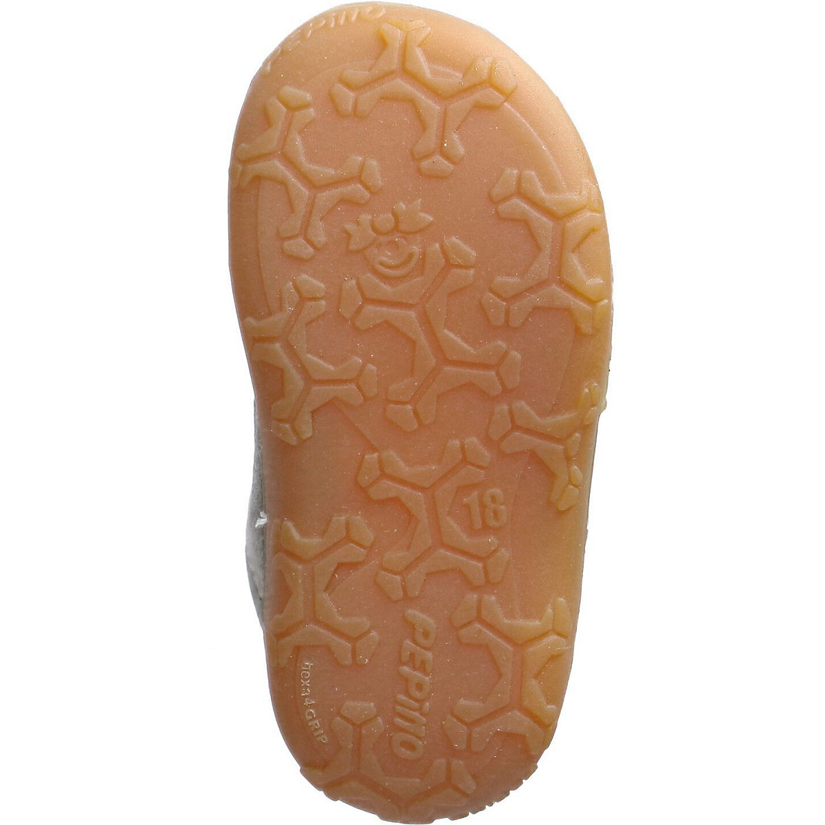 Lauflernschuhe MECKI für Mädchen