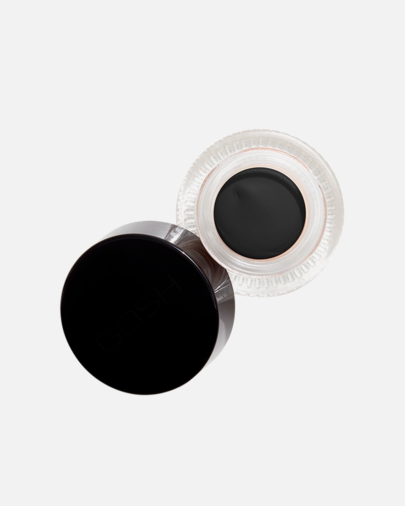 Gosh Copenhagen 3IN1 Hybrid Eyes senčilo za oči, črtalo za oči in obrvi