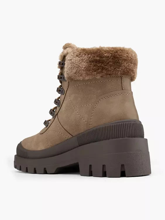 Catwalk Schnürboots