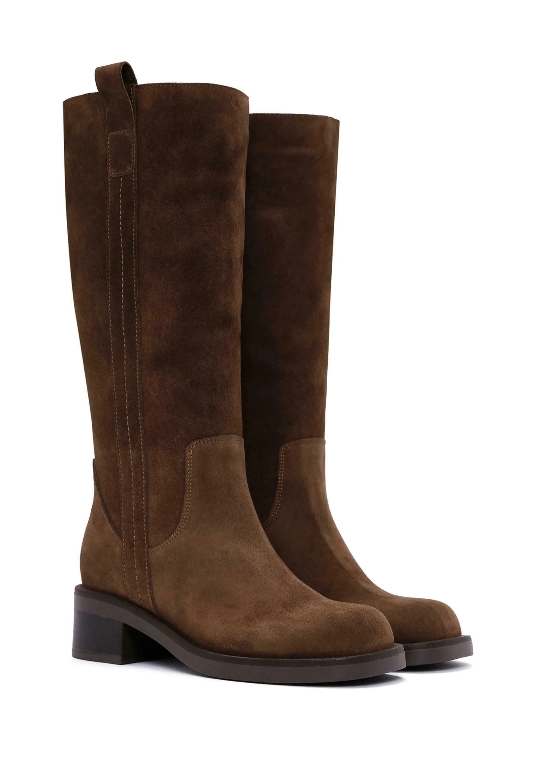 Botas altas Derimod