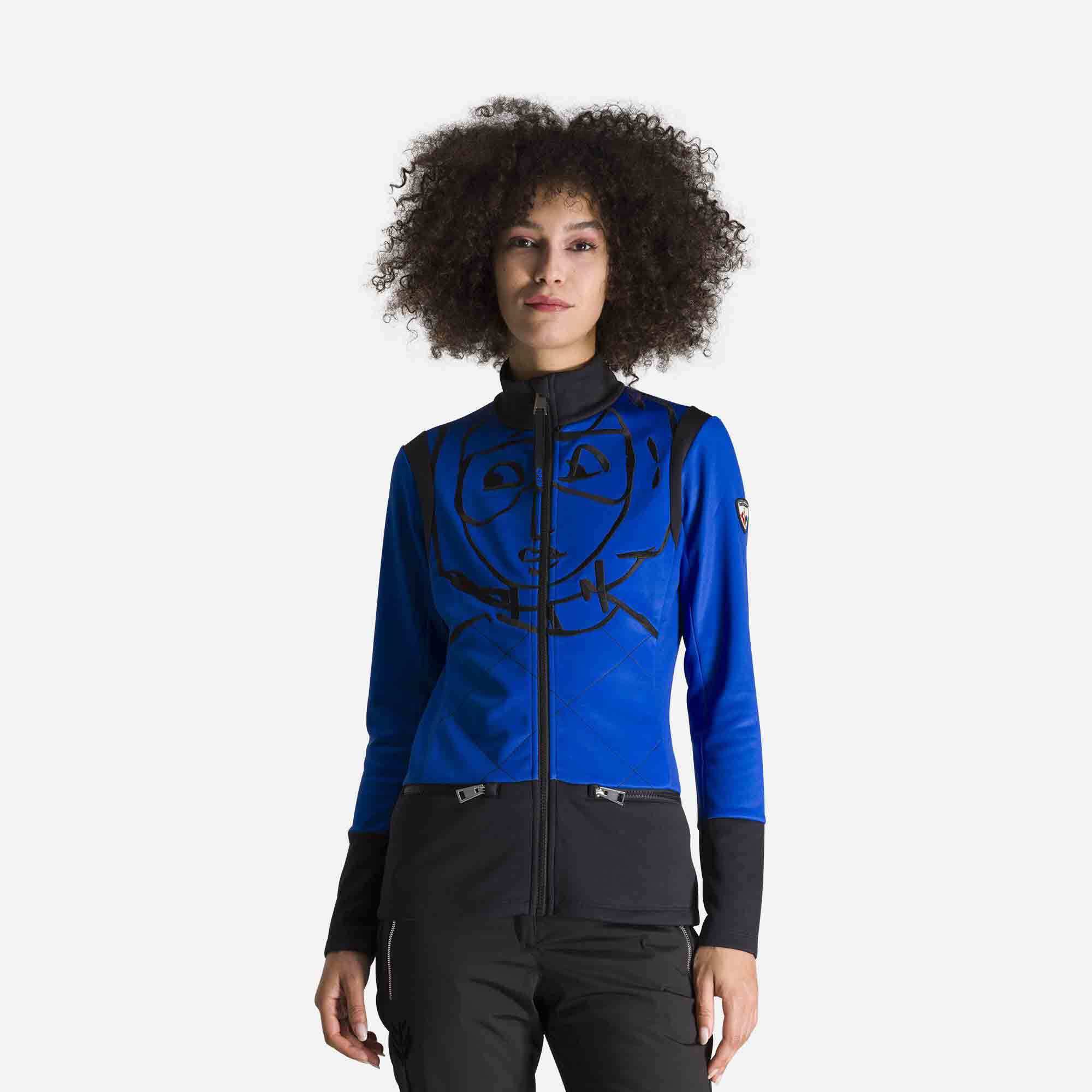 Veste Climi JCC Femme
