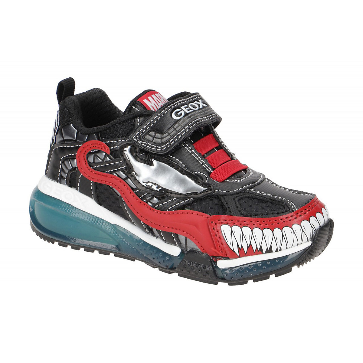 Kinderschuhe BAYONYC BOY Halbschuhe