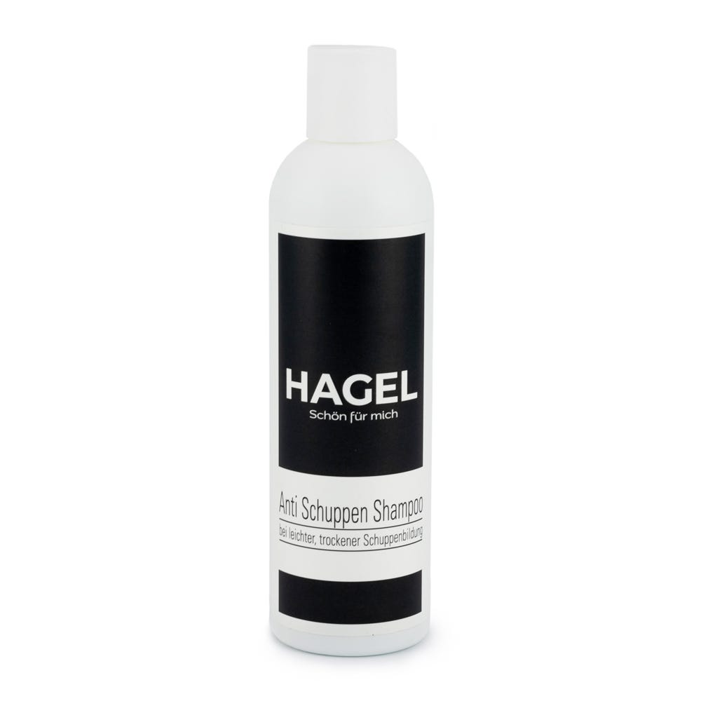 HAGEL Anti-Schuppen Shampoo 250 ml