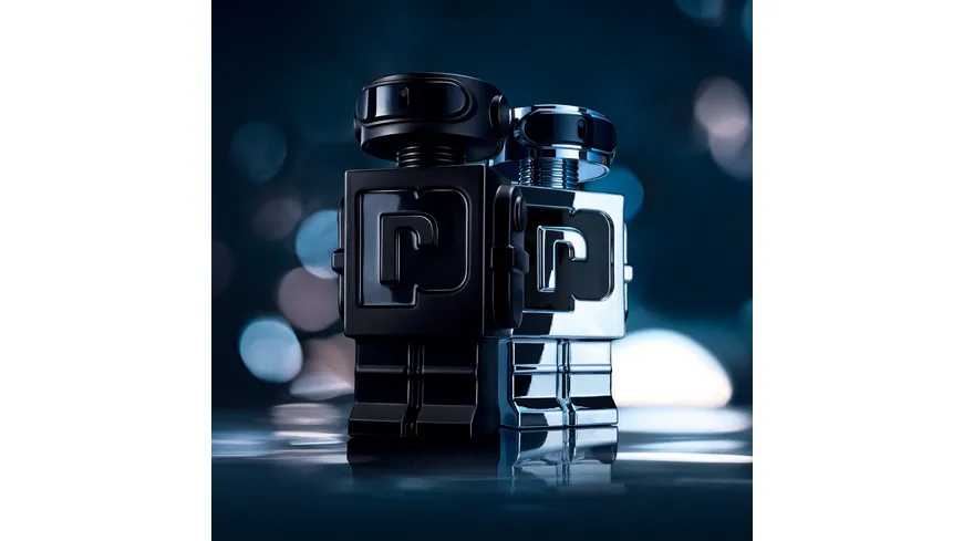 Paco Rabanne PHANTOM Eau de Parfum