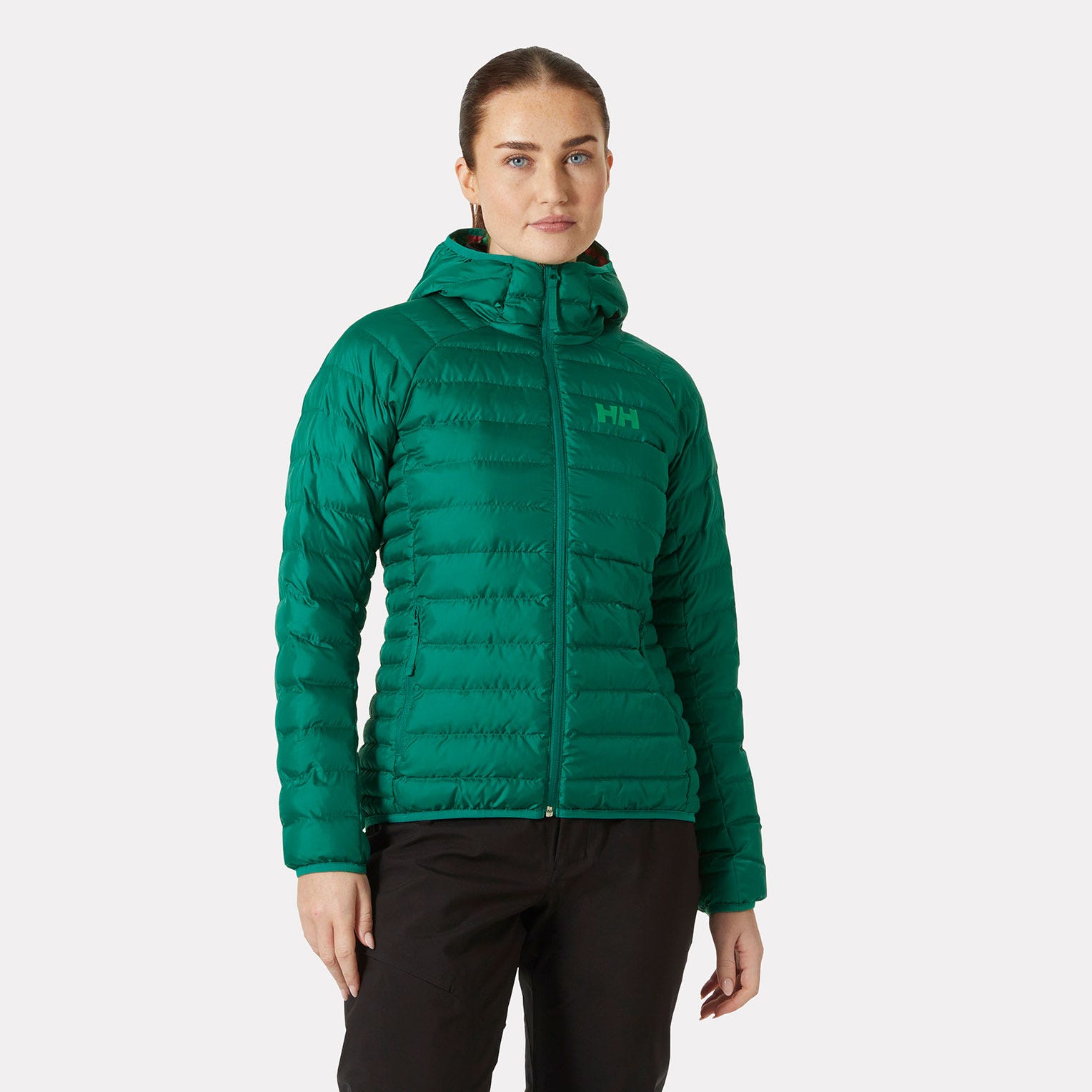 Women’s Banff Hooded Insulator