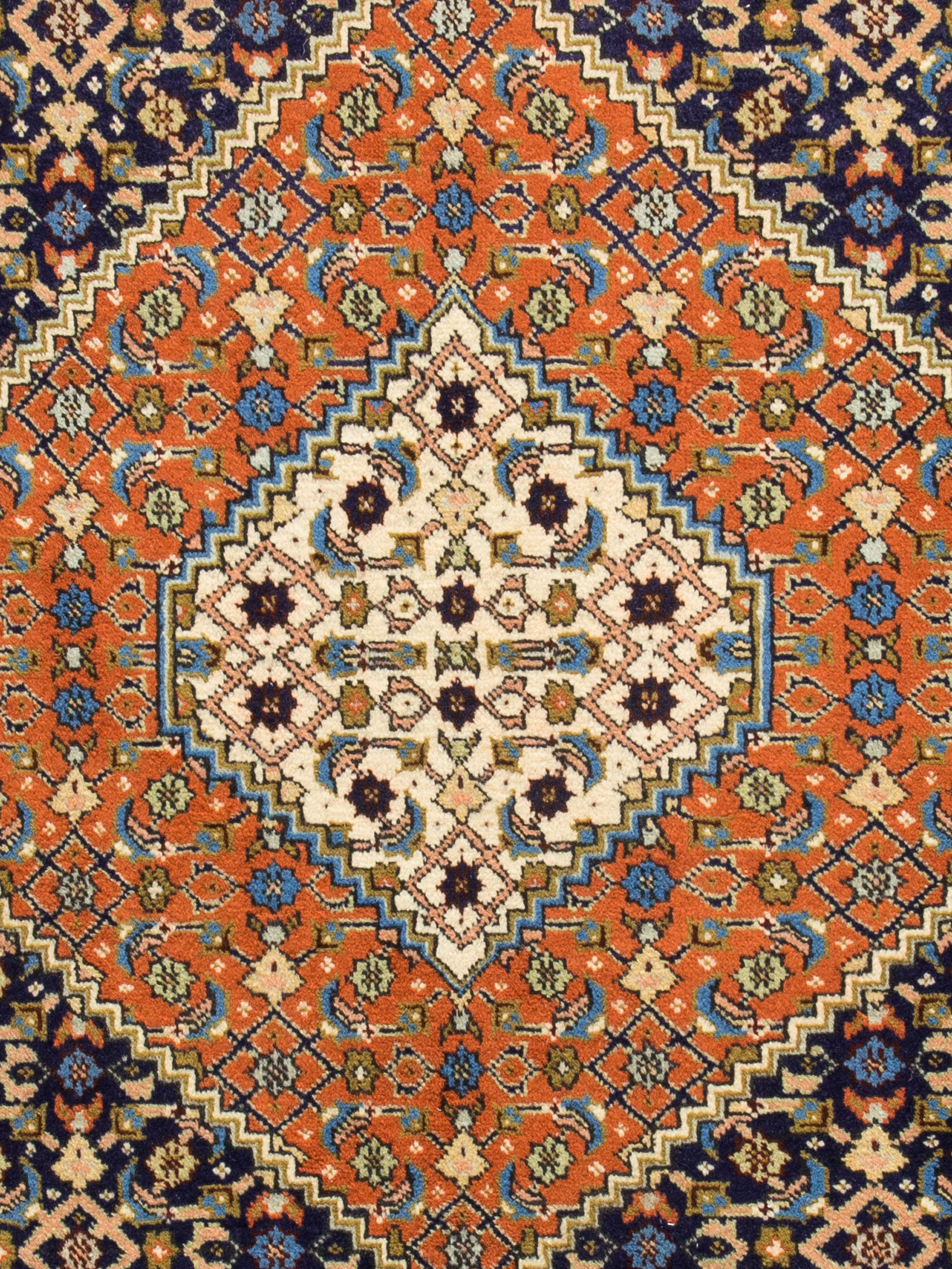 Ardebil ca. 192 x 284 cm, Unikat / Einzelstück