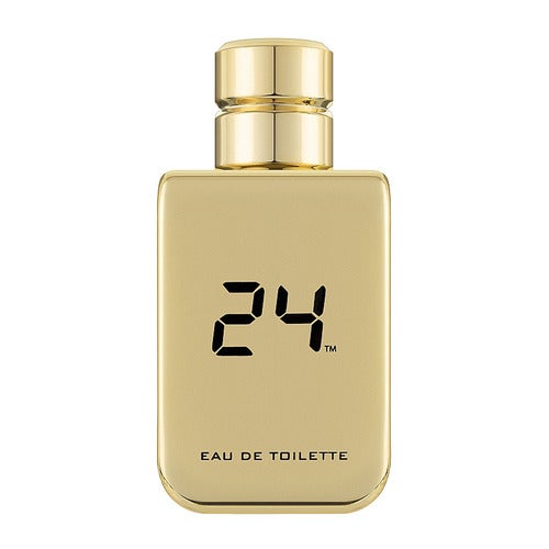 24 Gold toaletní voda 100 ml