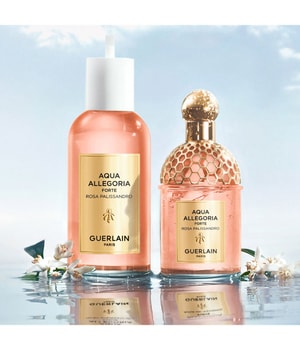 GUERLAIN Aqua Allegoria Rosa Palissandro Forte Eau de Parfum 125 ml
