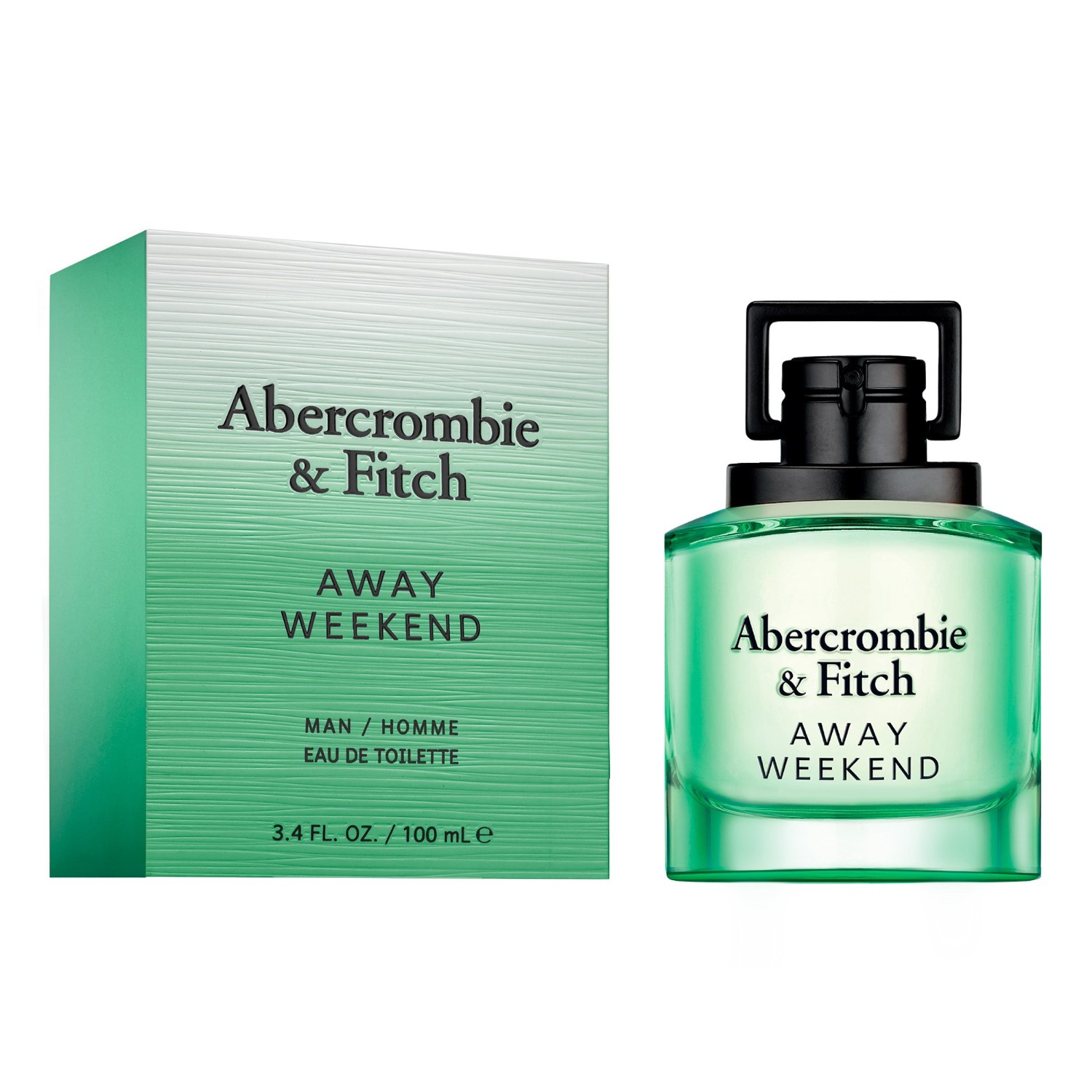 Abercrombie & Fitch VIKEND Muškarci