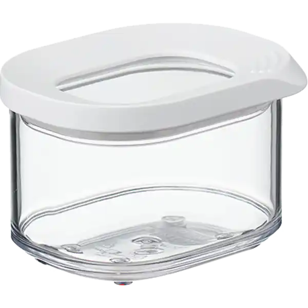 Vorratsdose Modula Mini 175 ml - Weiß