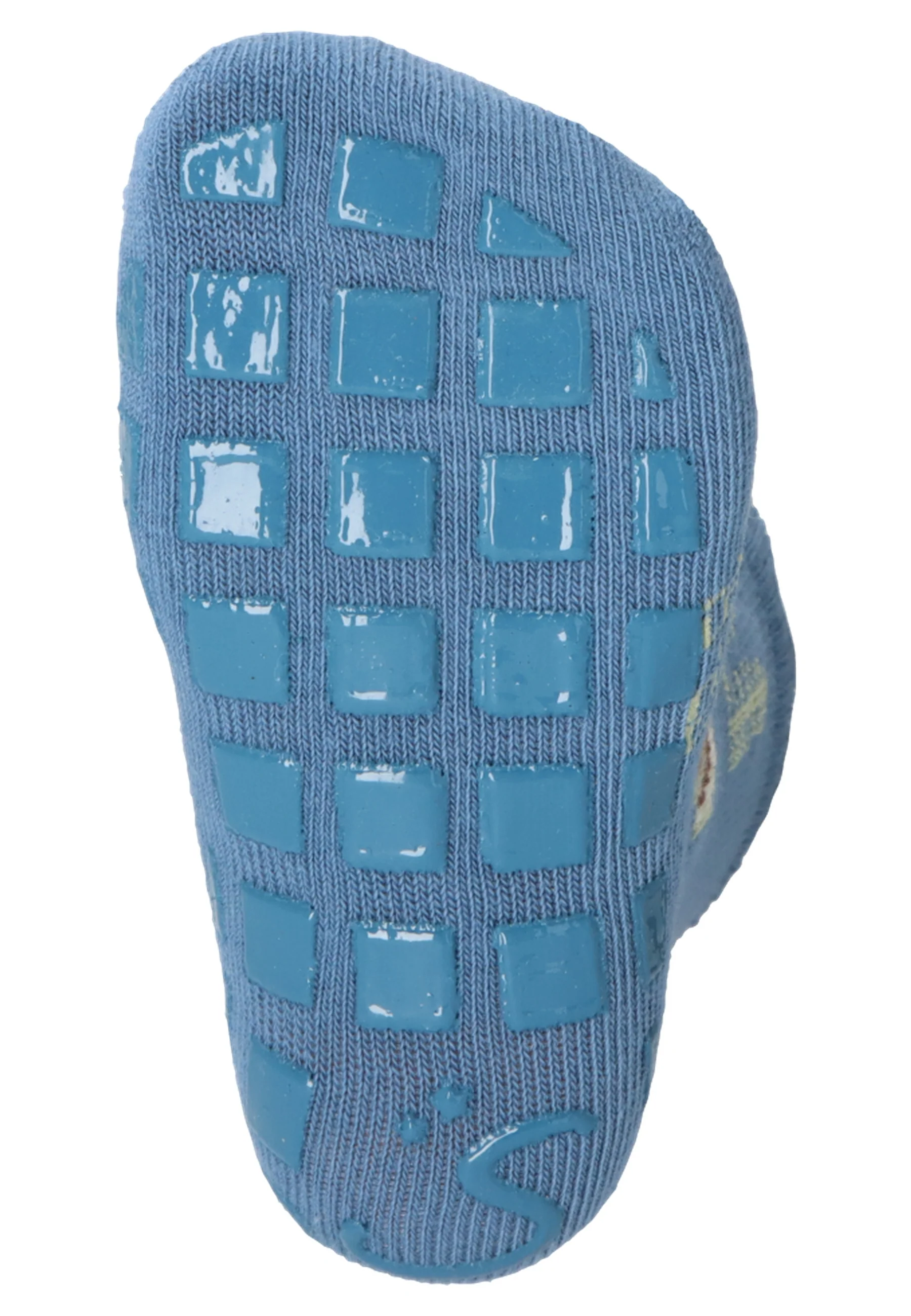 ABS Socken im 2er Pack mit Motiv Camper